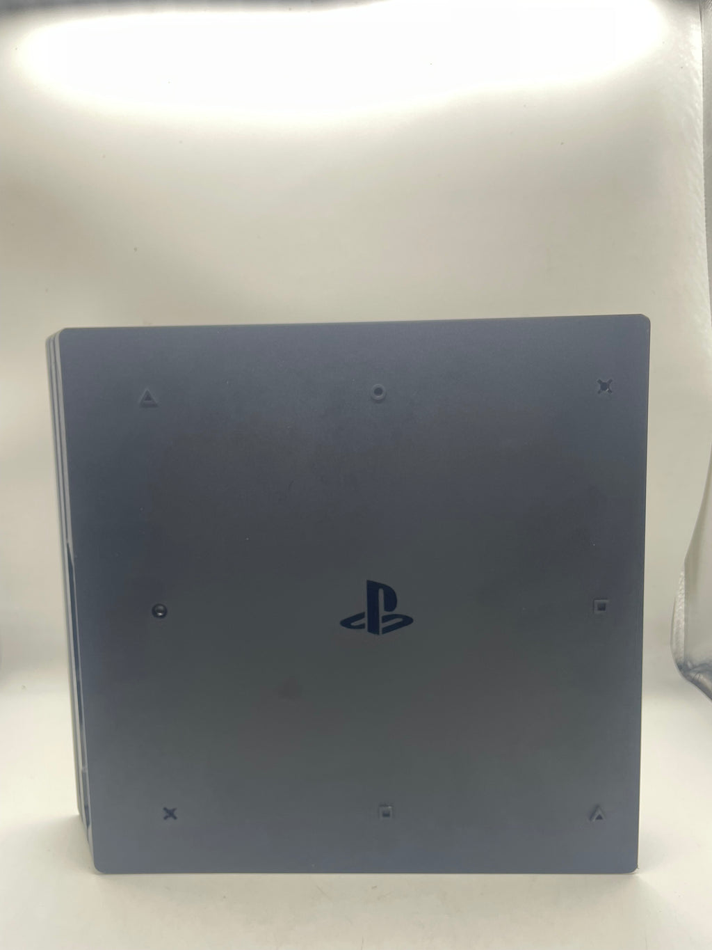 Sony PS4 Pro 1TB Black, Grade B