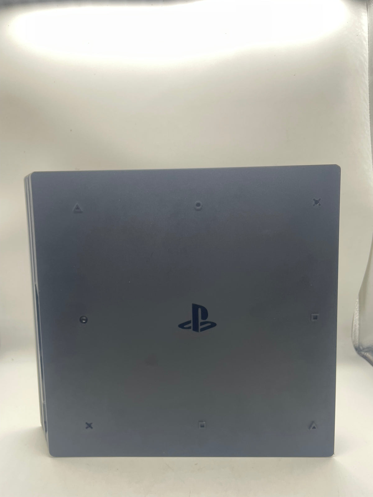 Sony PS4 Pro 1TB Black, Grade B