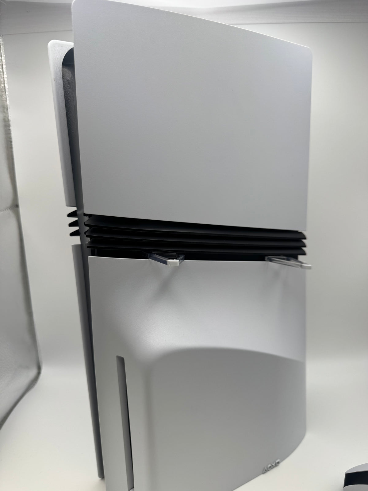 Playstation 5 Pro 2TB With Disc Drive, Grade B