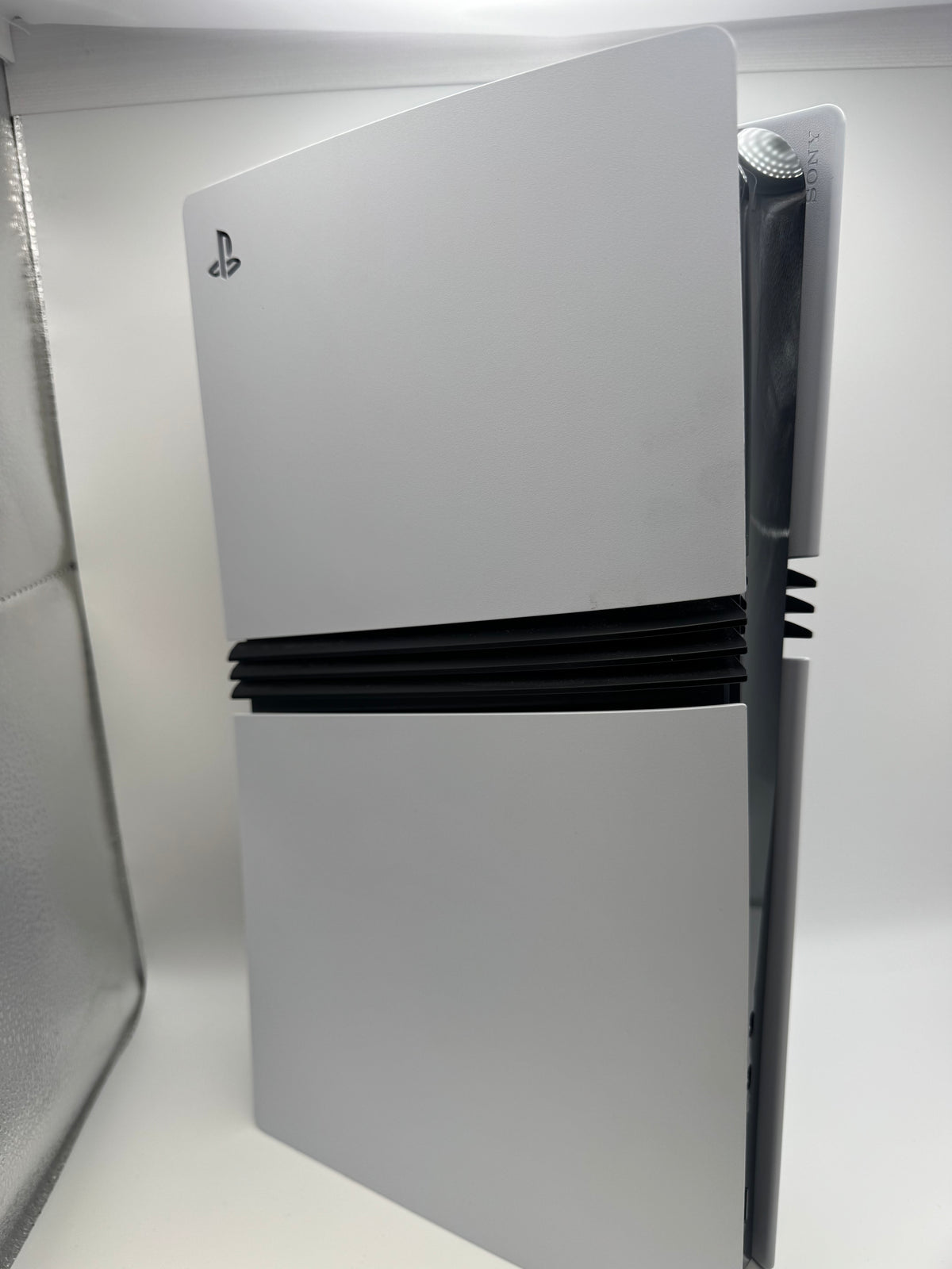 Playstation 5 Pro 2TB With Disc Drive, Grade B
