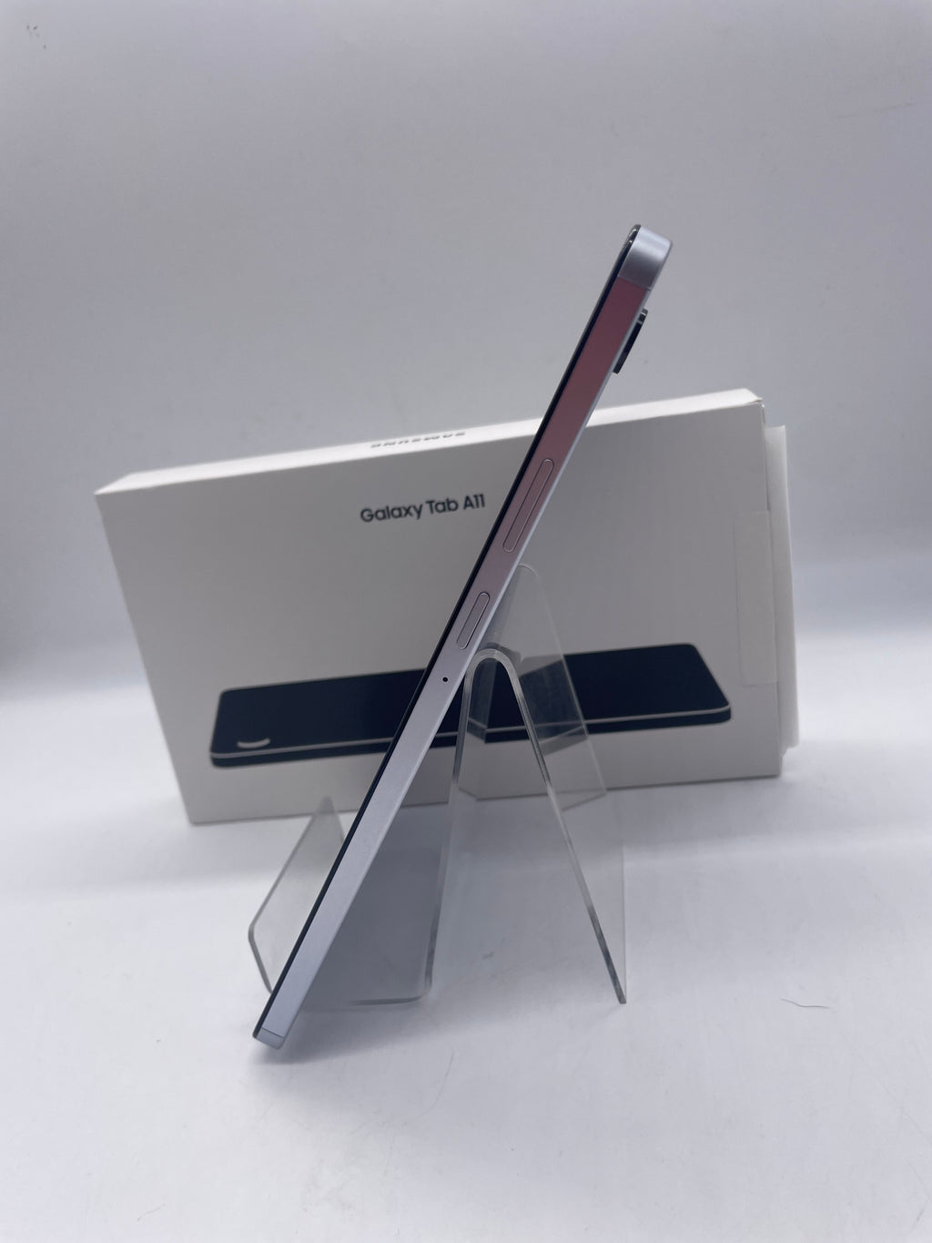 Samsung Galaxy Tab A11 64GB WiFi Silver, Grade B