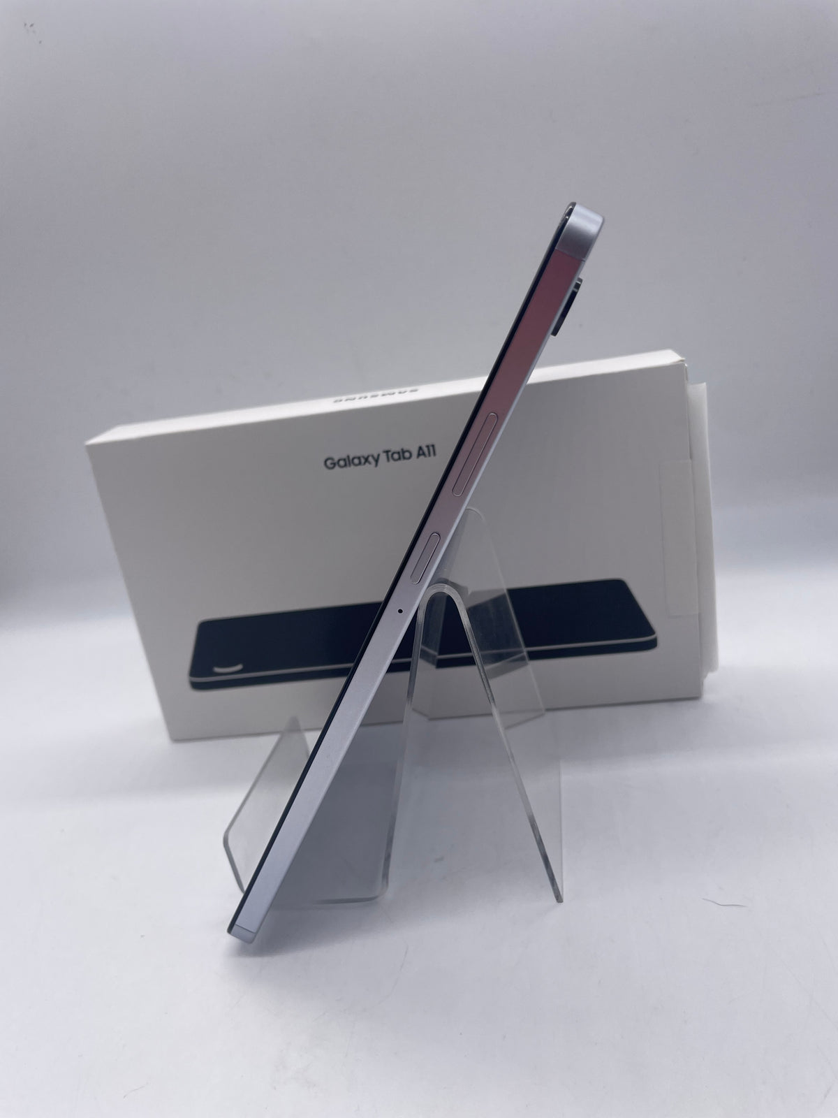 Samsung Galaxy Tab A11 64GB WiFi Silver, Grade B