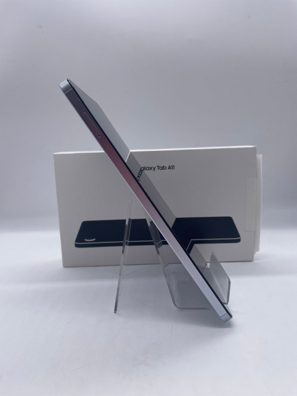 Samsung Galaxy Tab A11 64GB WiFi Silver, Grade B