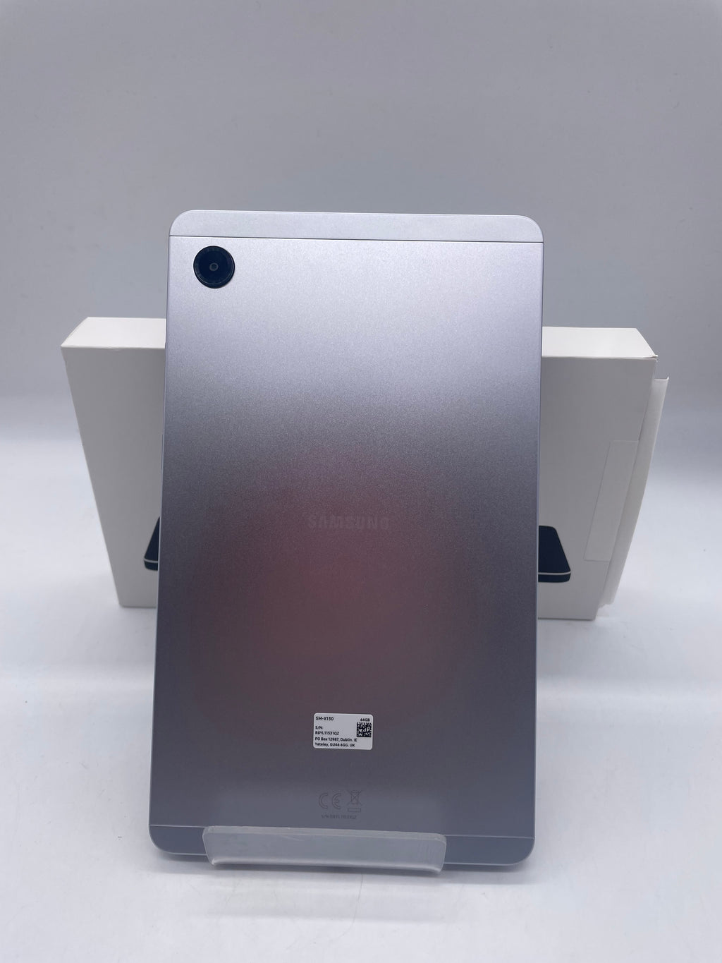 Samsung Galaxy Tab A11 64GB WiFi Silver, Grade B