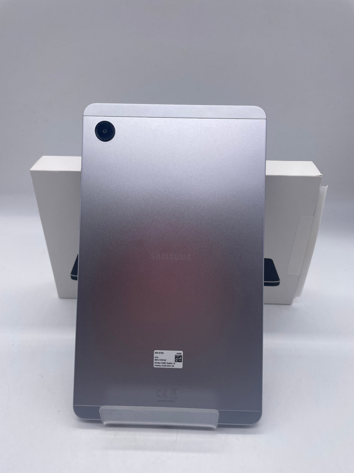 Samsung Galaxy Tab A11 64GB WiFi Silver, Grade B