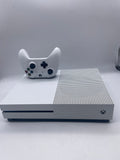 Microsoft Xbox One S 500GB White, Grade B