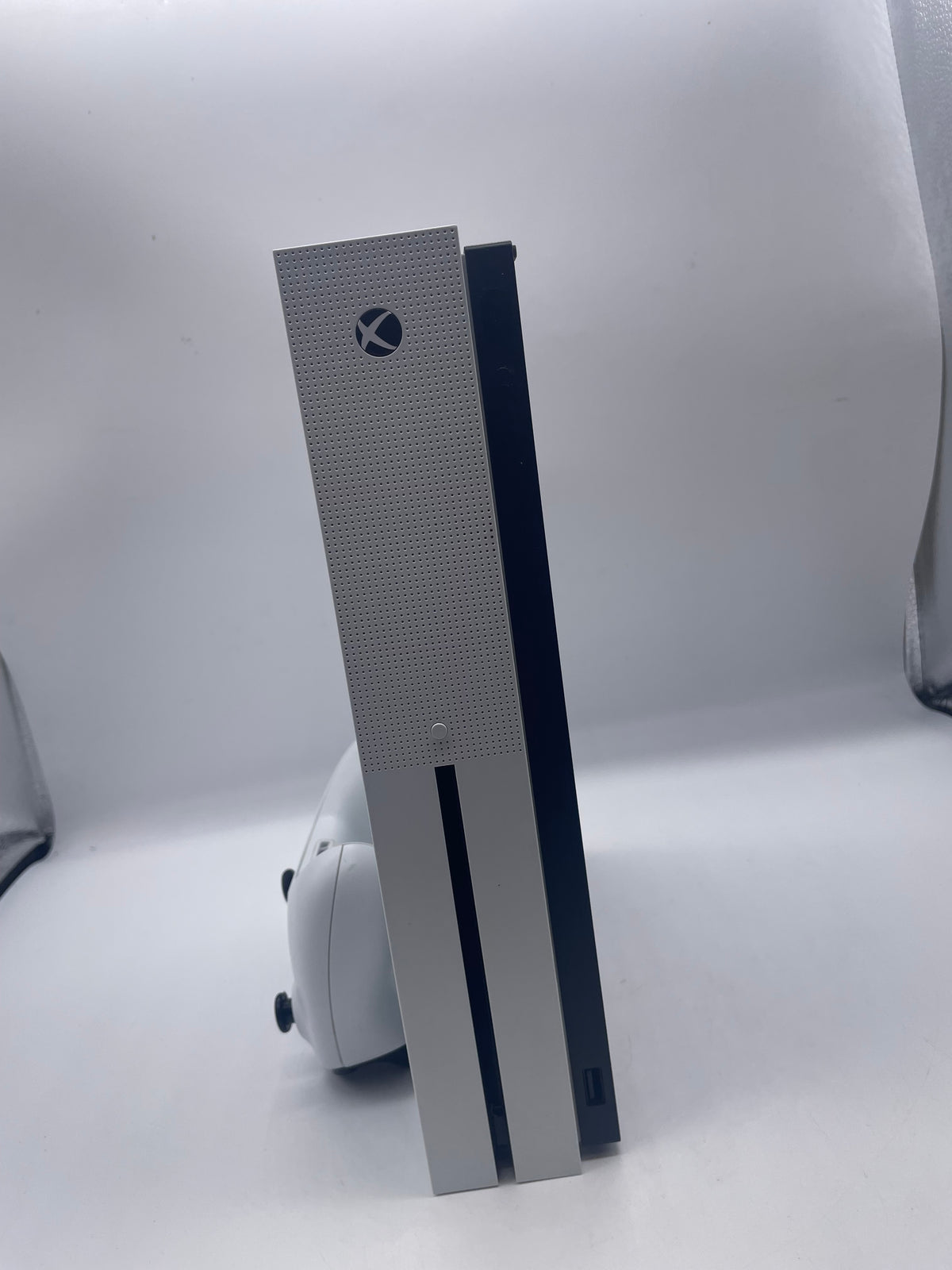 Microsoft Xbox One S 500GB White, Grade B