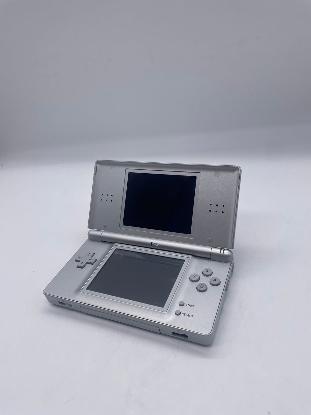 Nintendo DS Lite Silver, Grade B