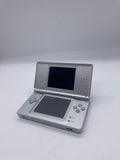Nintendo DS Lite Silver, Grade B