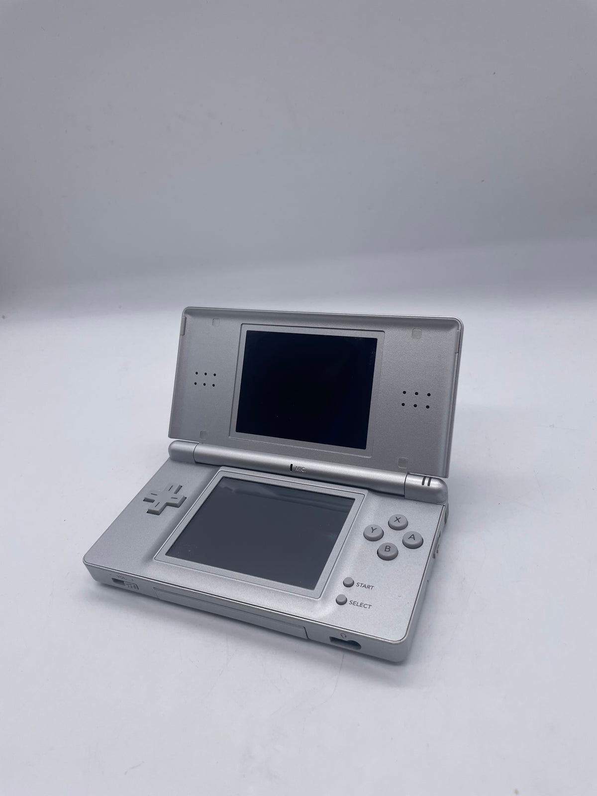 Nintendo DS Lite Silver, Grade B