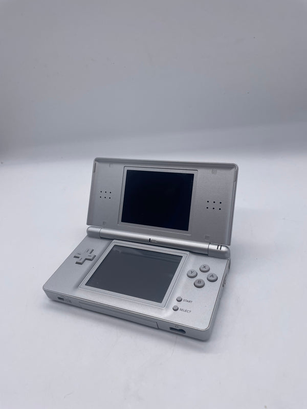 Nintendo DS Lite Silver, Grade B