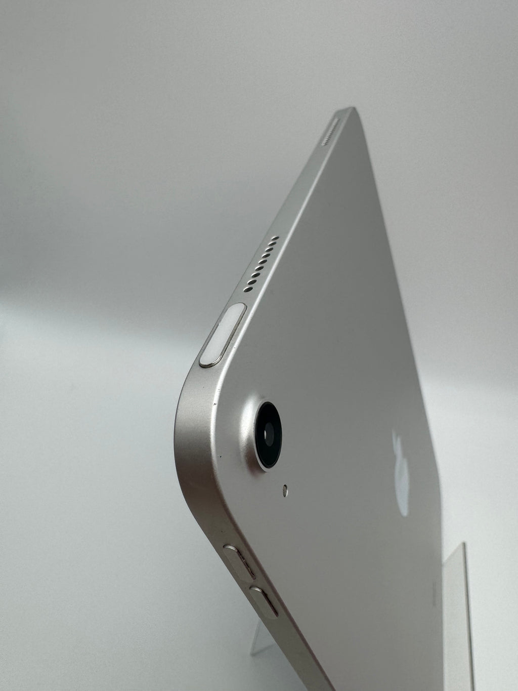 IPad 10th Gen Wifi 64GB Silver, Grade B