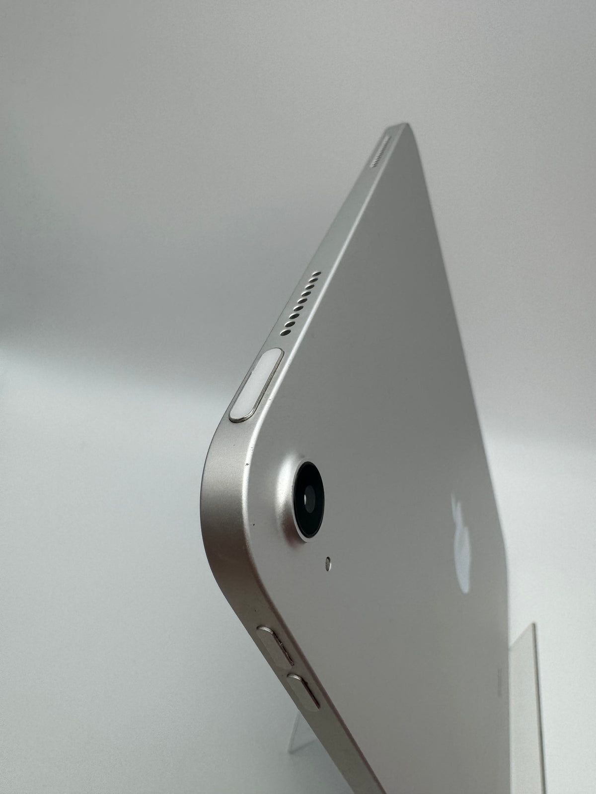 IPad 10th Gen Wifi 64GB Silver, Grade B