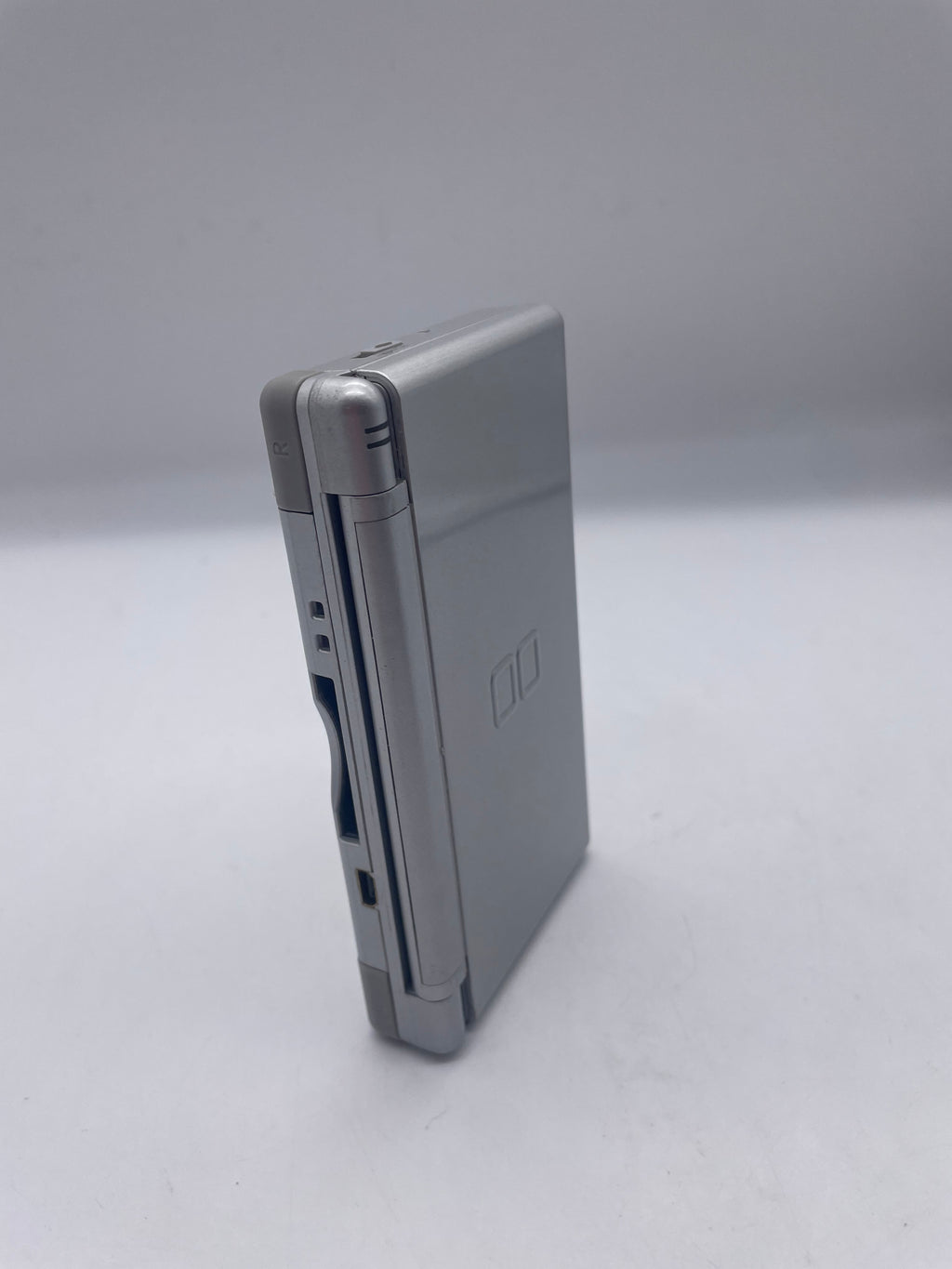 Nintendo DS Lite Silver, Grade B