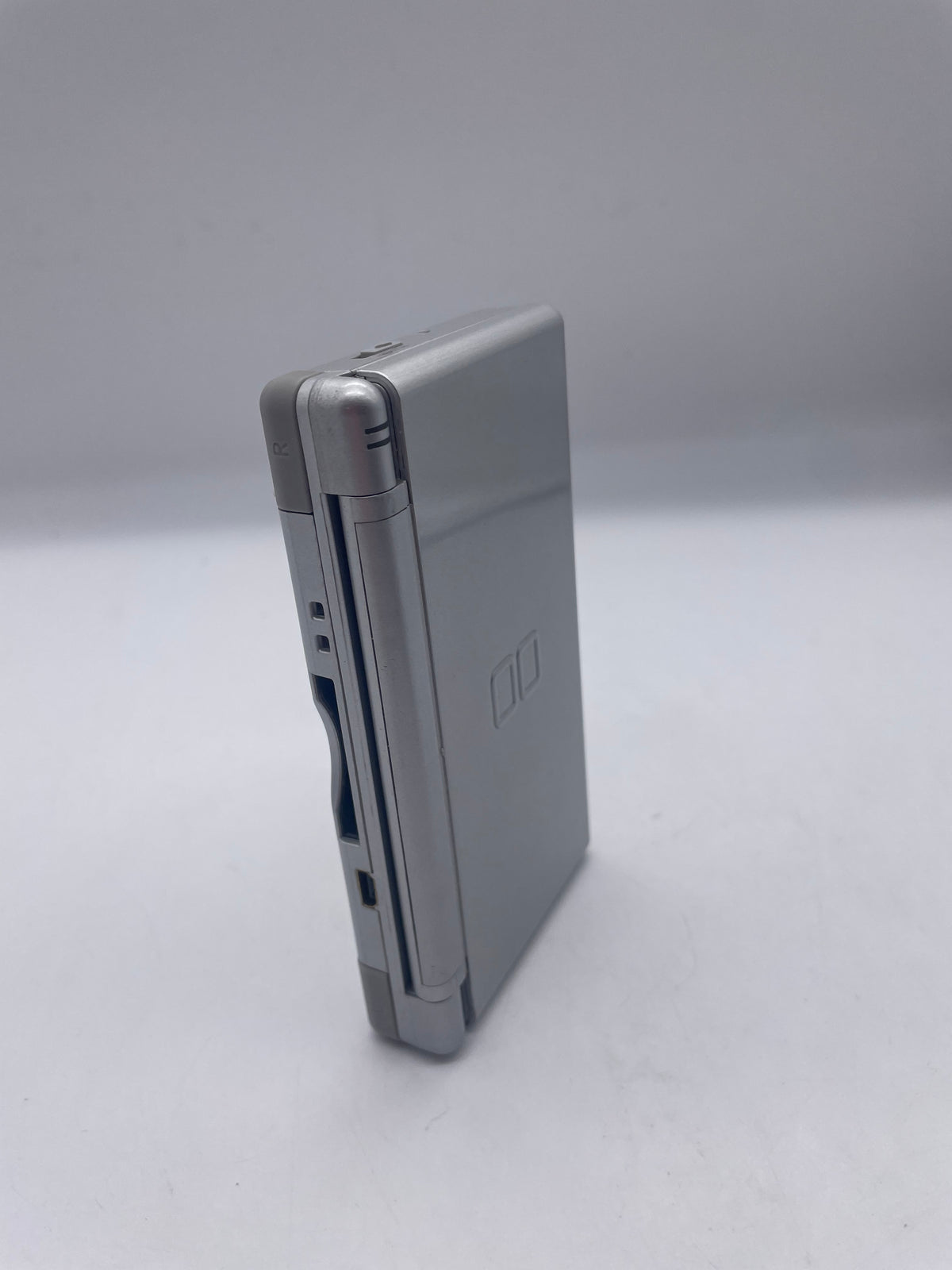 Nintendo DS Lite Silver, Grade B