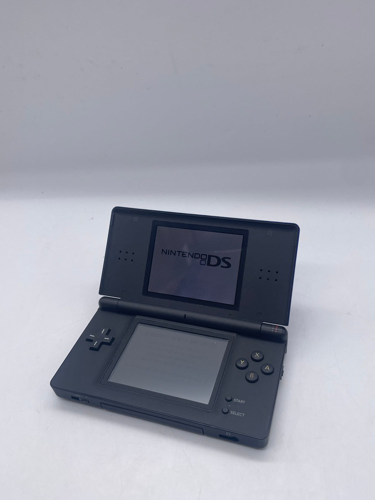 Nintendo DS Lite Blue, Grade B
