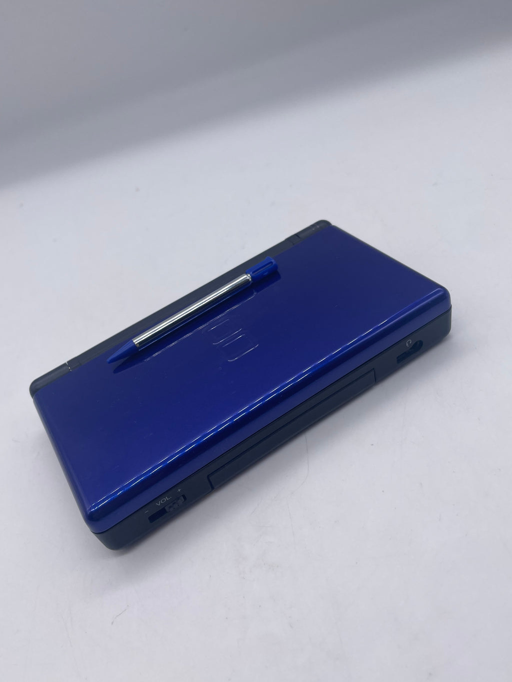 Nintendo DS Lite Blue, Grade B