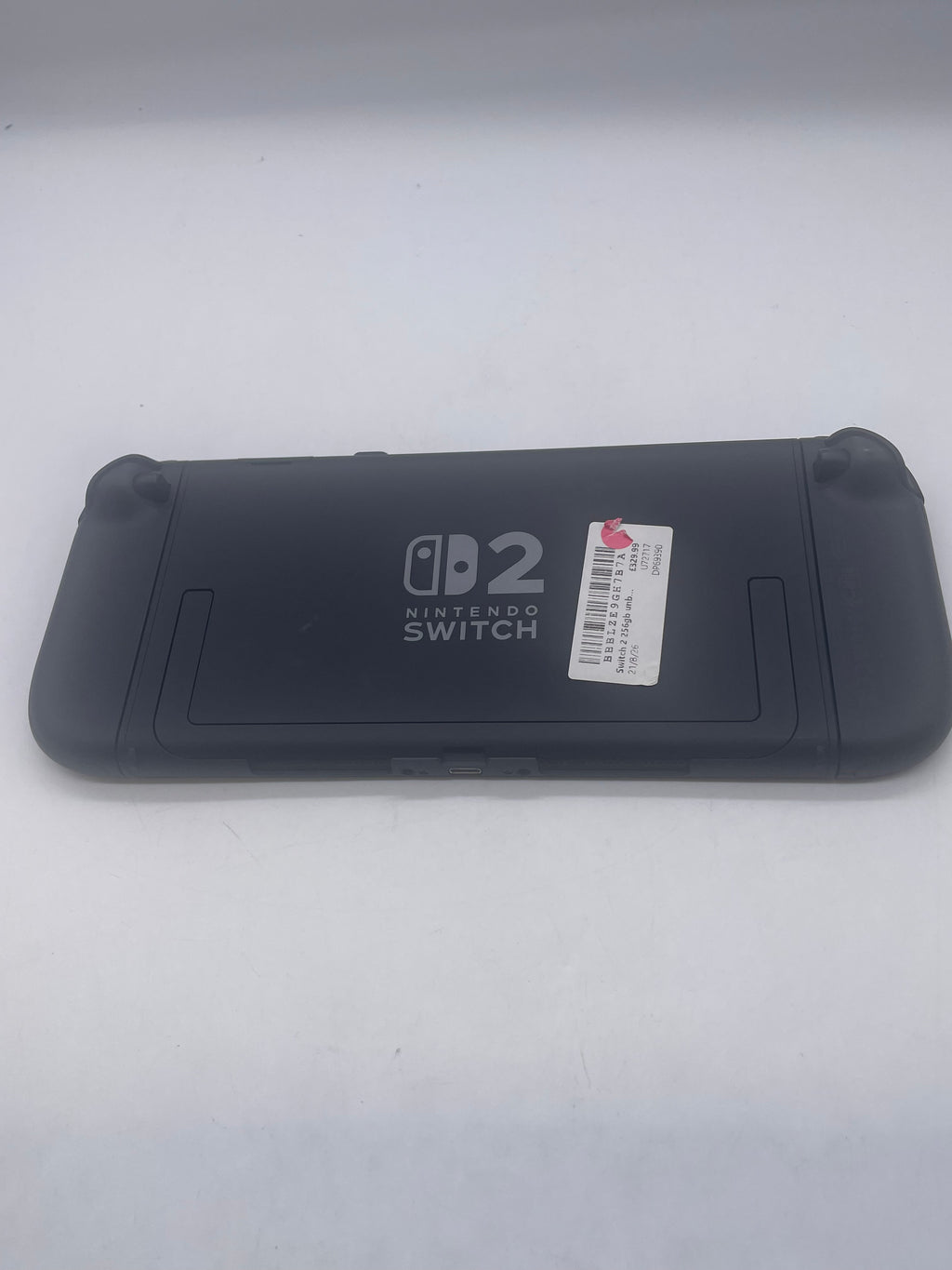 Nintendo Switch 2 256GB Black, Grade C