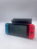 Nintendo Switch V2 32GB Black, Grade B