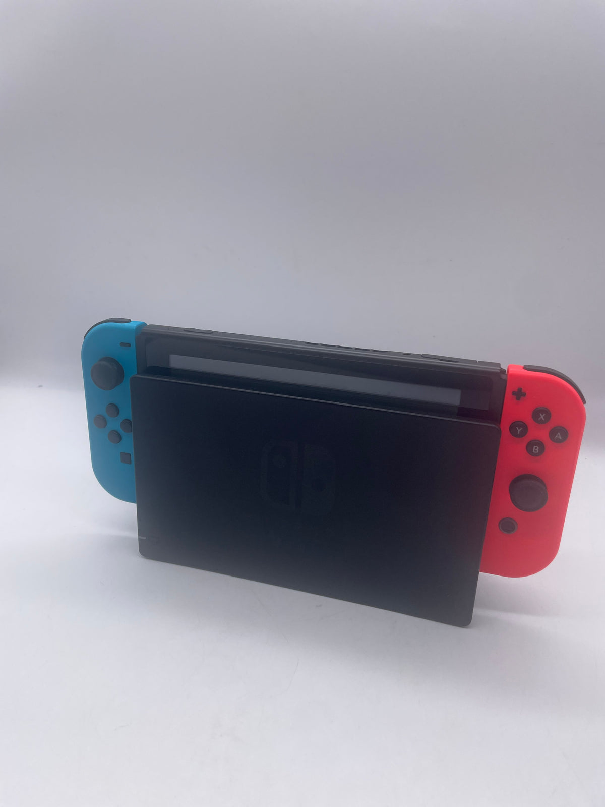 Nintendo Switch V2 32GB Black, Grade B