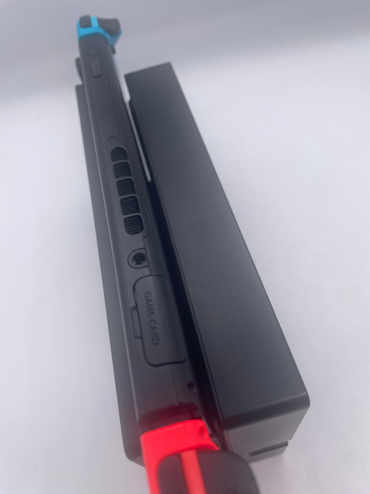 Nintendo Switch V2 32GB Black, Grade B