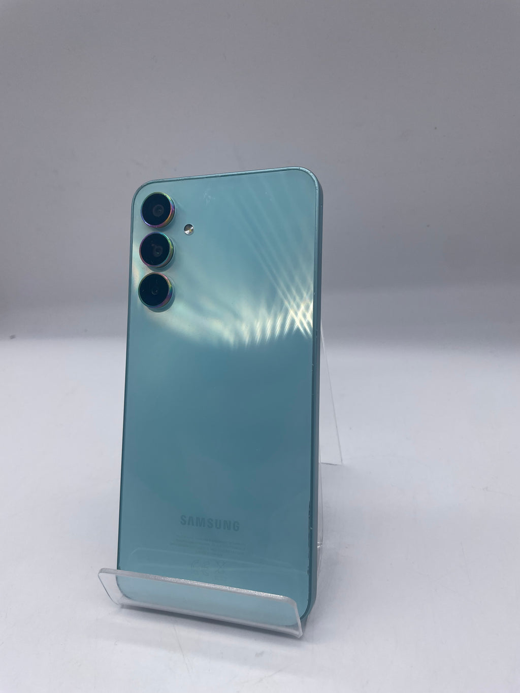 Samsung Galaxy A16 128GB Light Green, Grade B