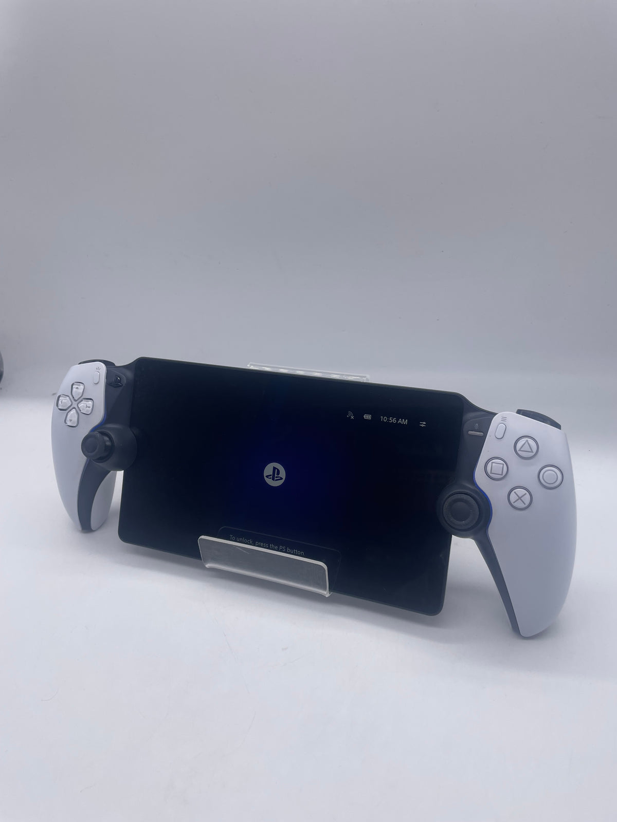 Sony PlayStation Portal White, Grade B