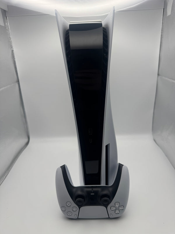 Playstation 5 Disc Edition 825GB, Grade B