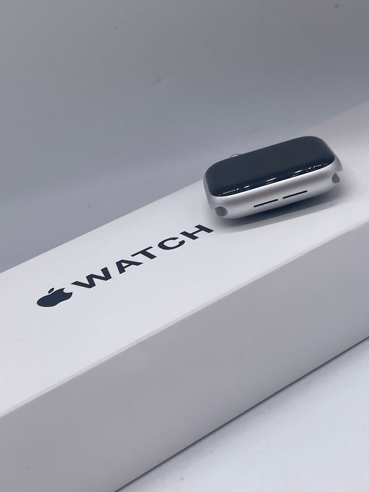 Apple Apple Watch SE (2nd gen) 40mm Silver, Grade B