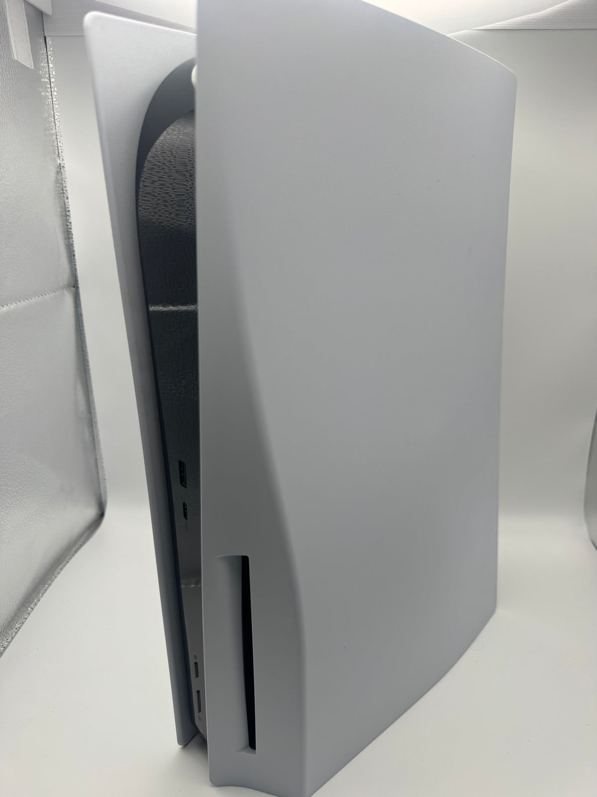 Playstation 5 Disc Edition 825GB, Grade B