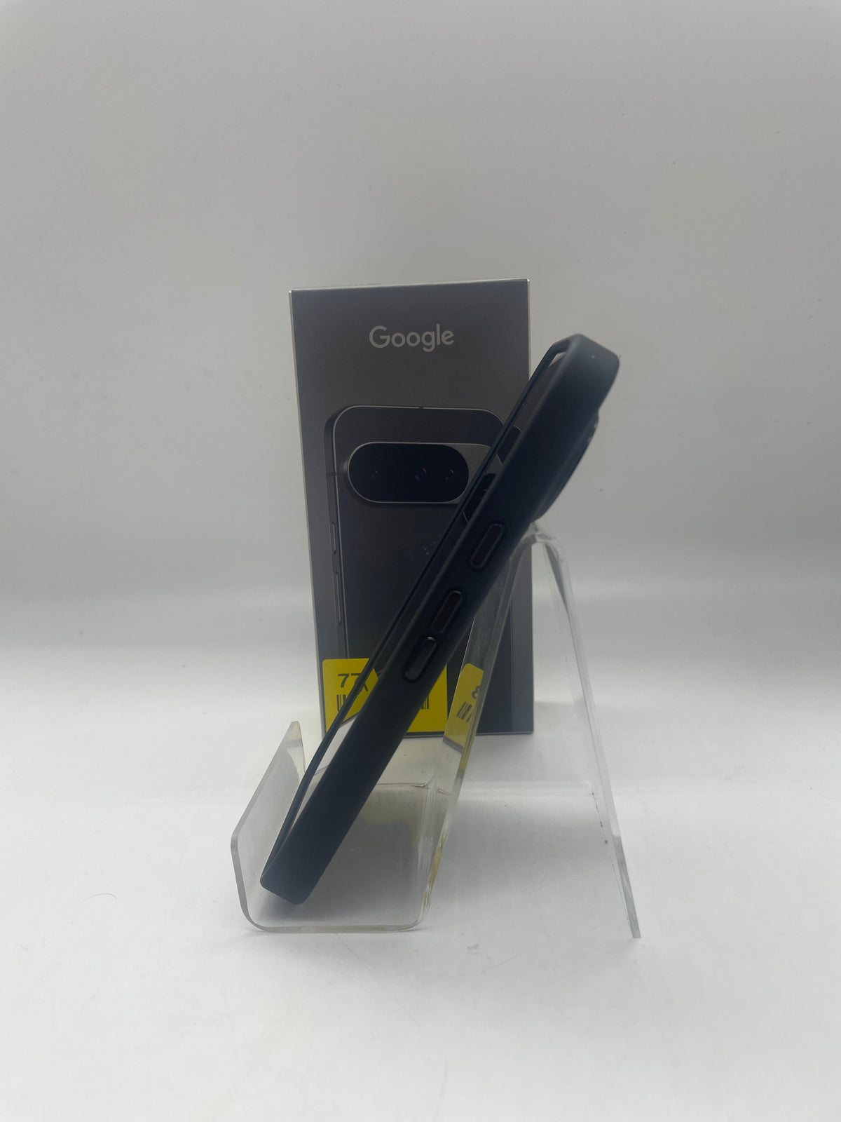 Google Pixel 10 128GB Black, Grade B