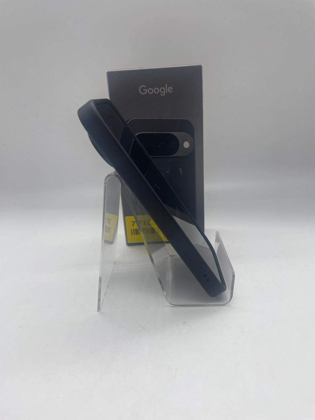 Google Pixel 10 128GB Black, Grade B