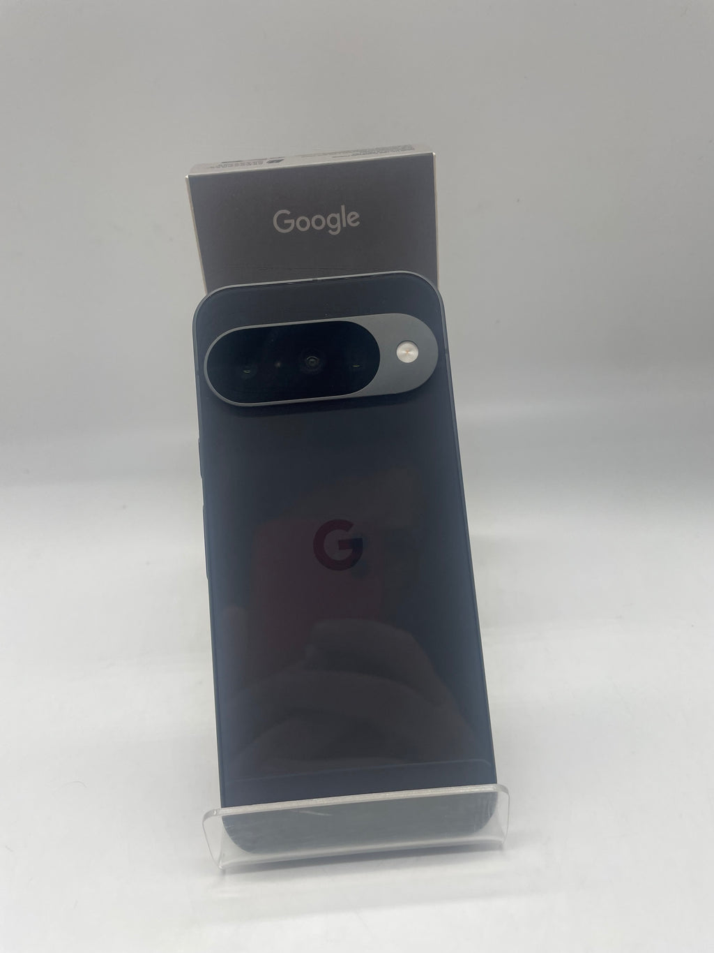 Google Pixel 10 128GB Black, Grade B