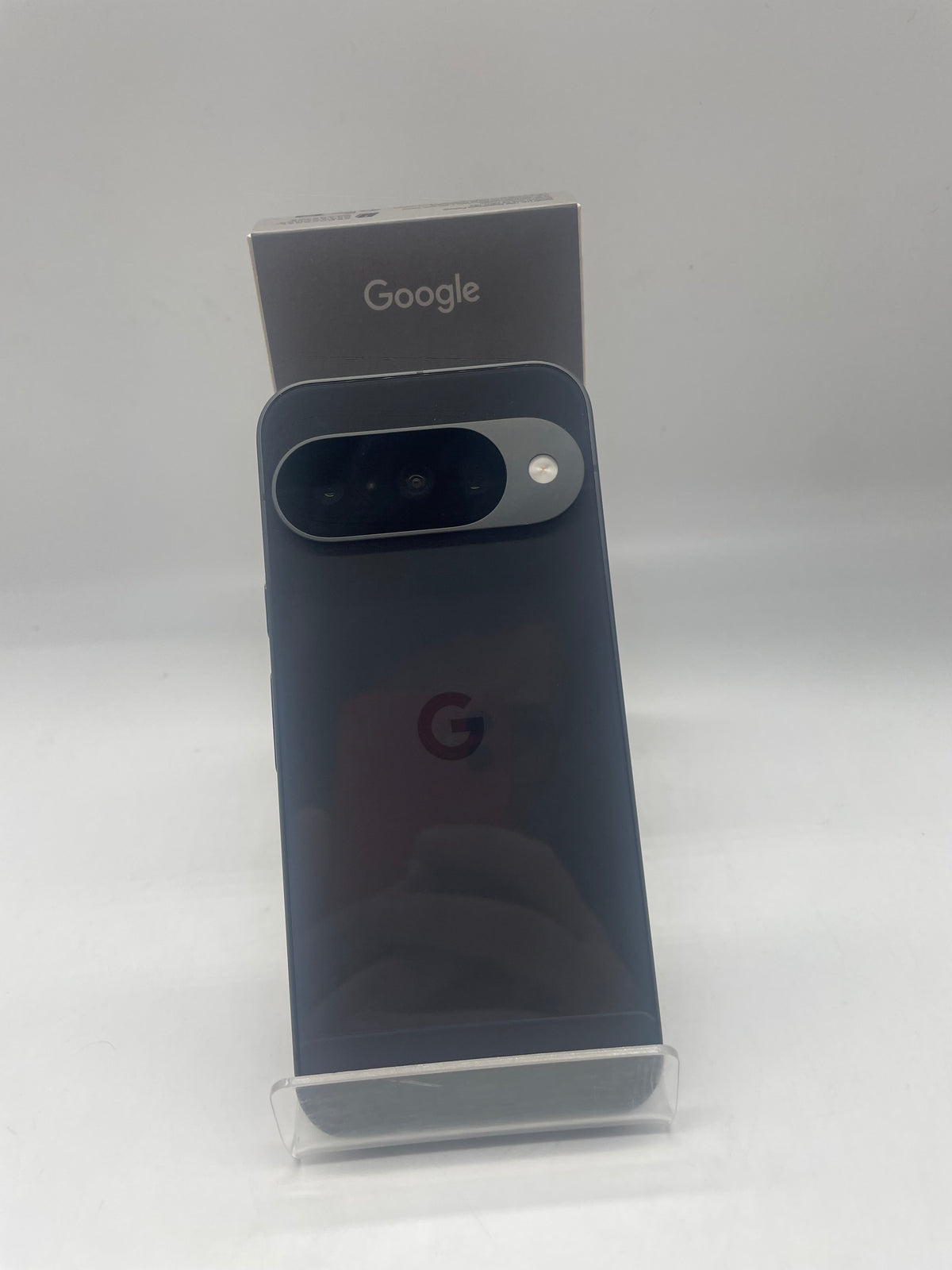 Google Pixel 10 128GB Black, Grade B