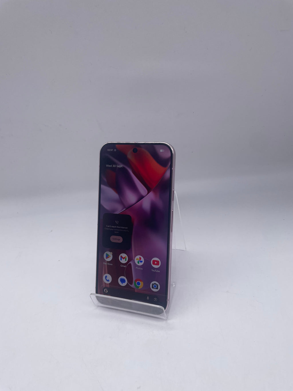 Google Pixel 9 Pro XL 256GB Pink, Grade B