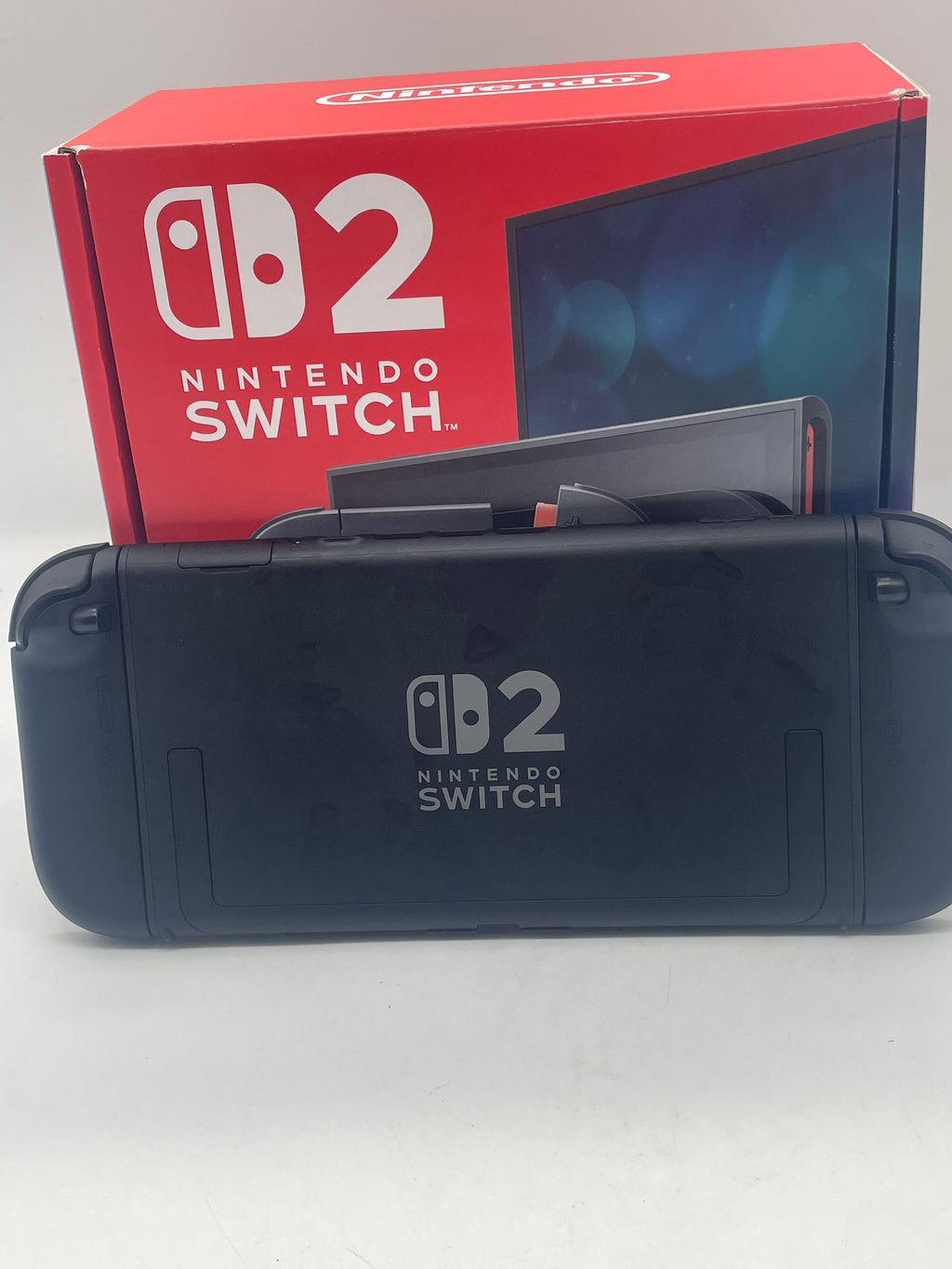 Nintendo Nintendo Switch 2 256GB Black, Grade B