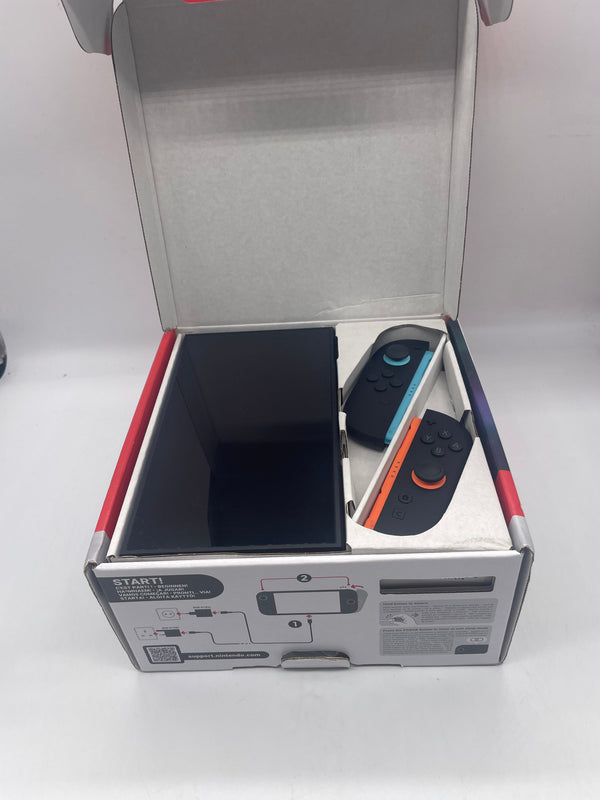 Nintendo Nintendo Switch 2 256GB Black, Grade B