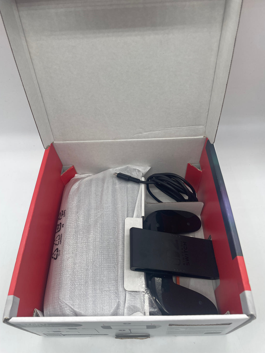 Nintendo Nintendo Switch 2 256GB Black, Grade B