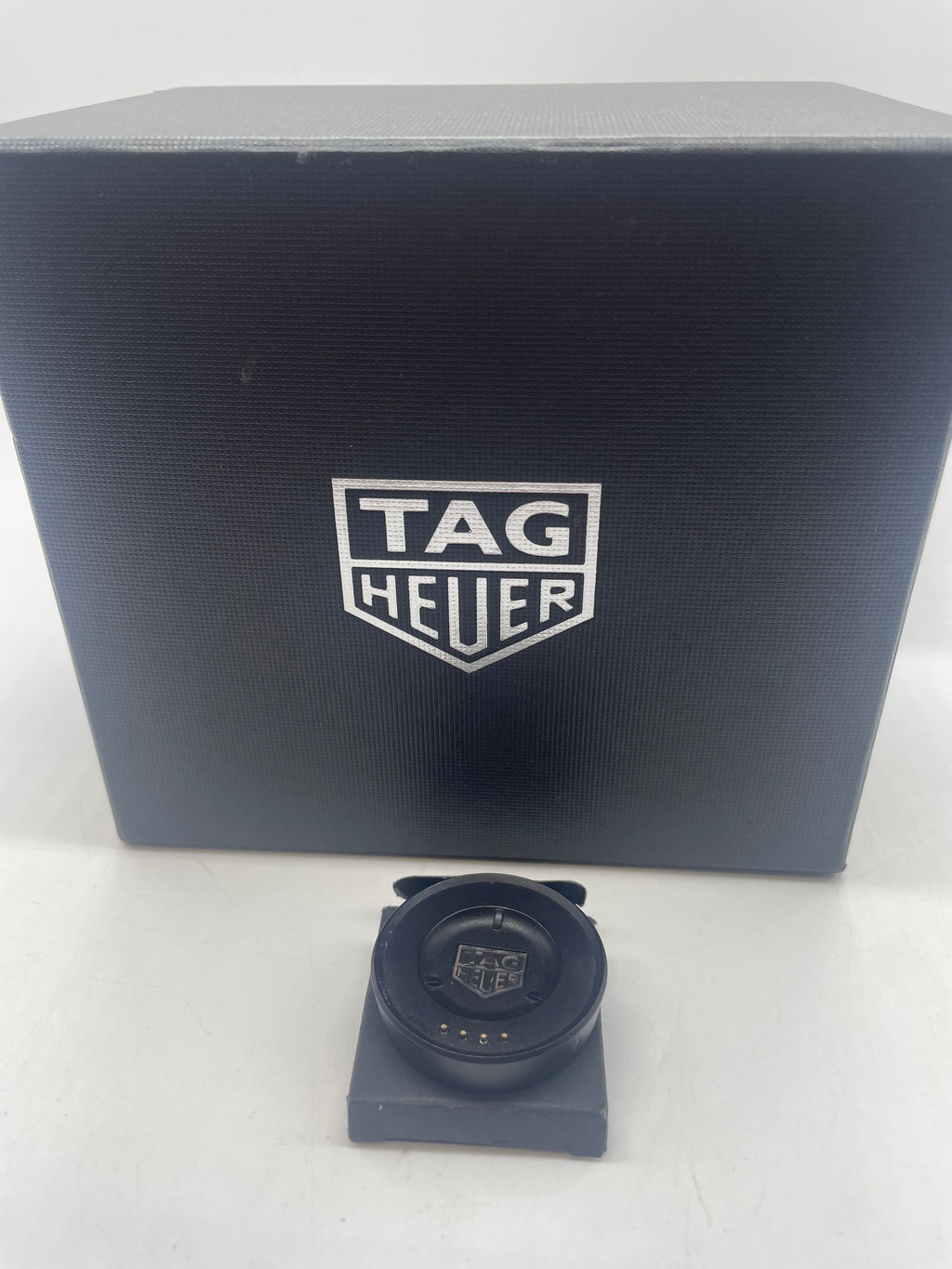 Tag Heuer Connected Calibre E3 Smart Watch, Grade B