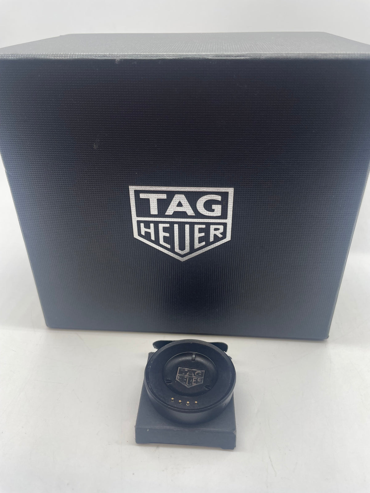 Tag Heuer Connected Calibre E3 Smart Watch, Grade B