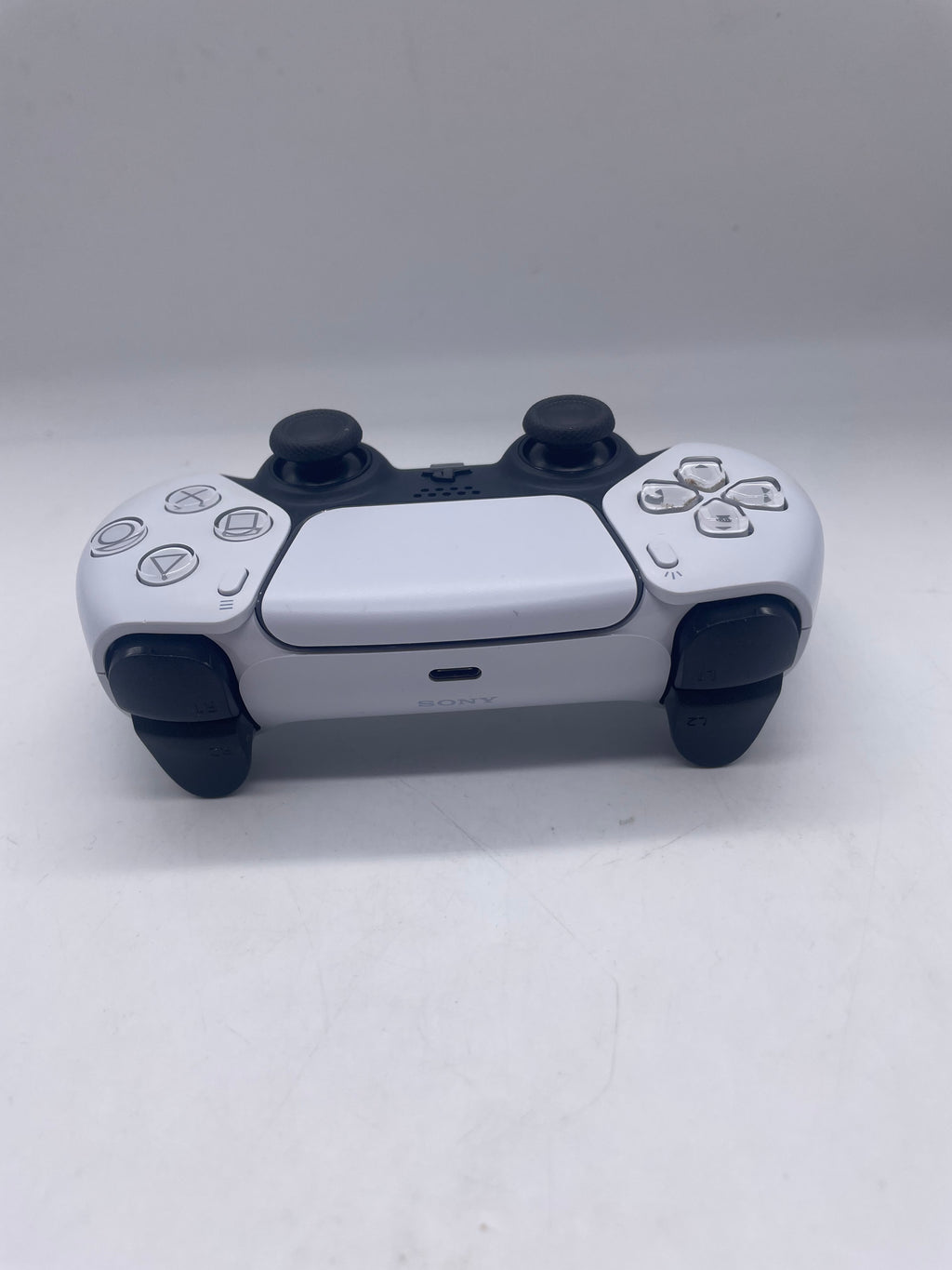 Sony Playstation 5 Controller White, Grade B