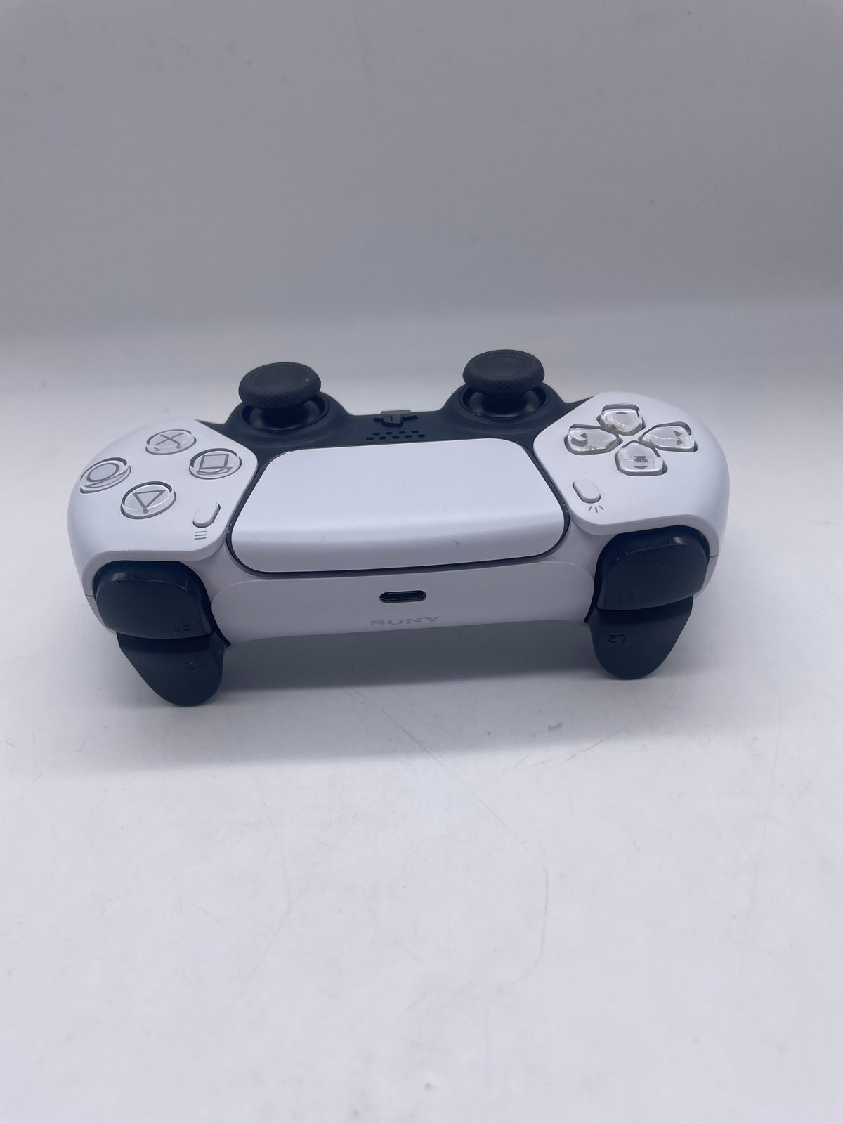 Sony Playstation 5 Controller White, Grade B