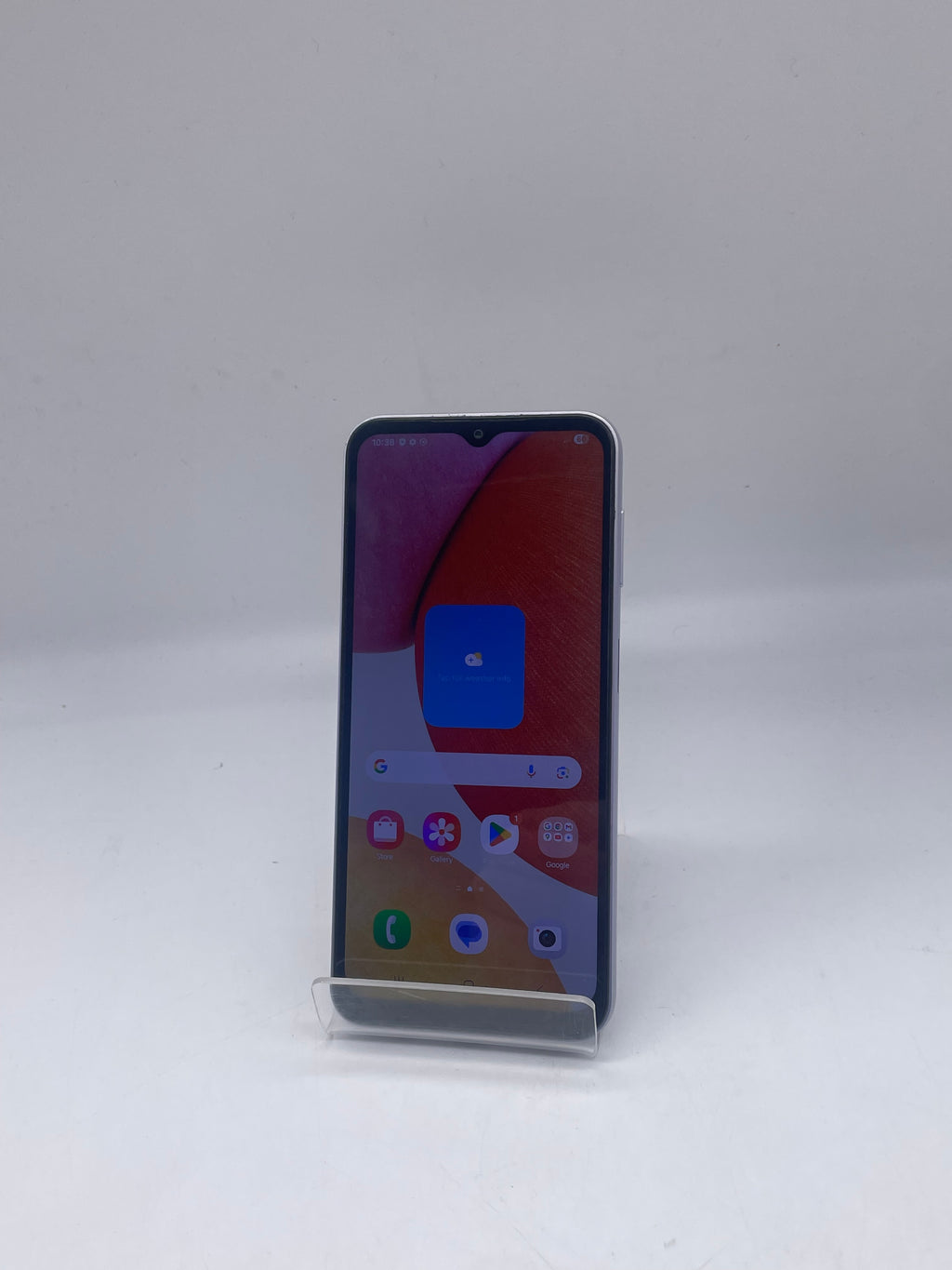 Samsung Galaxy A14 64GB Silver, Grade B