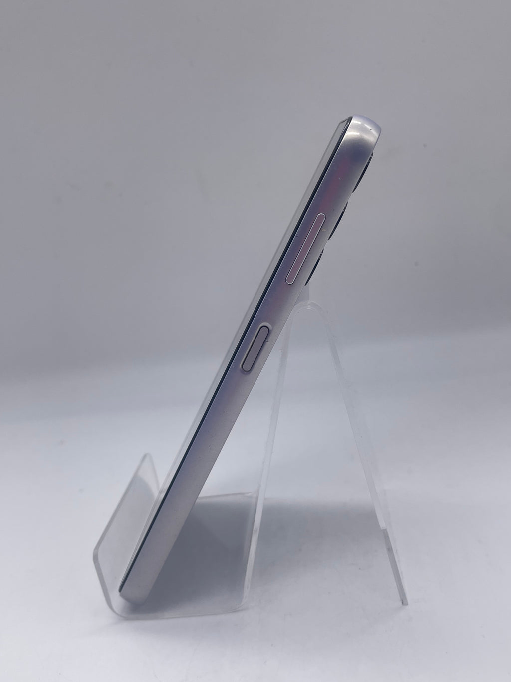 Samsung Galaxy A14 64GB Silver, Grade B