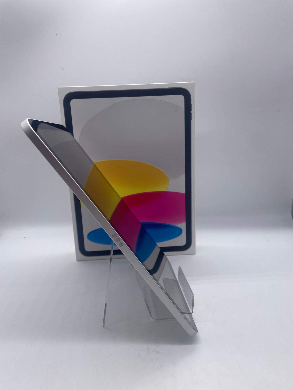 Apple iPad (11th gen) 128GB Silver, Grade A
