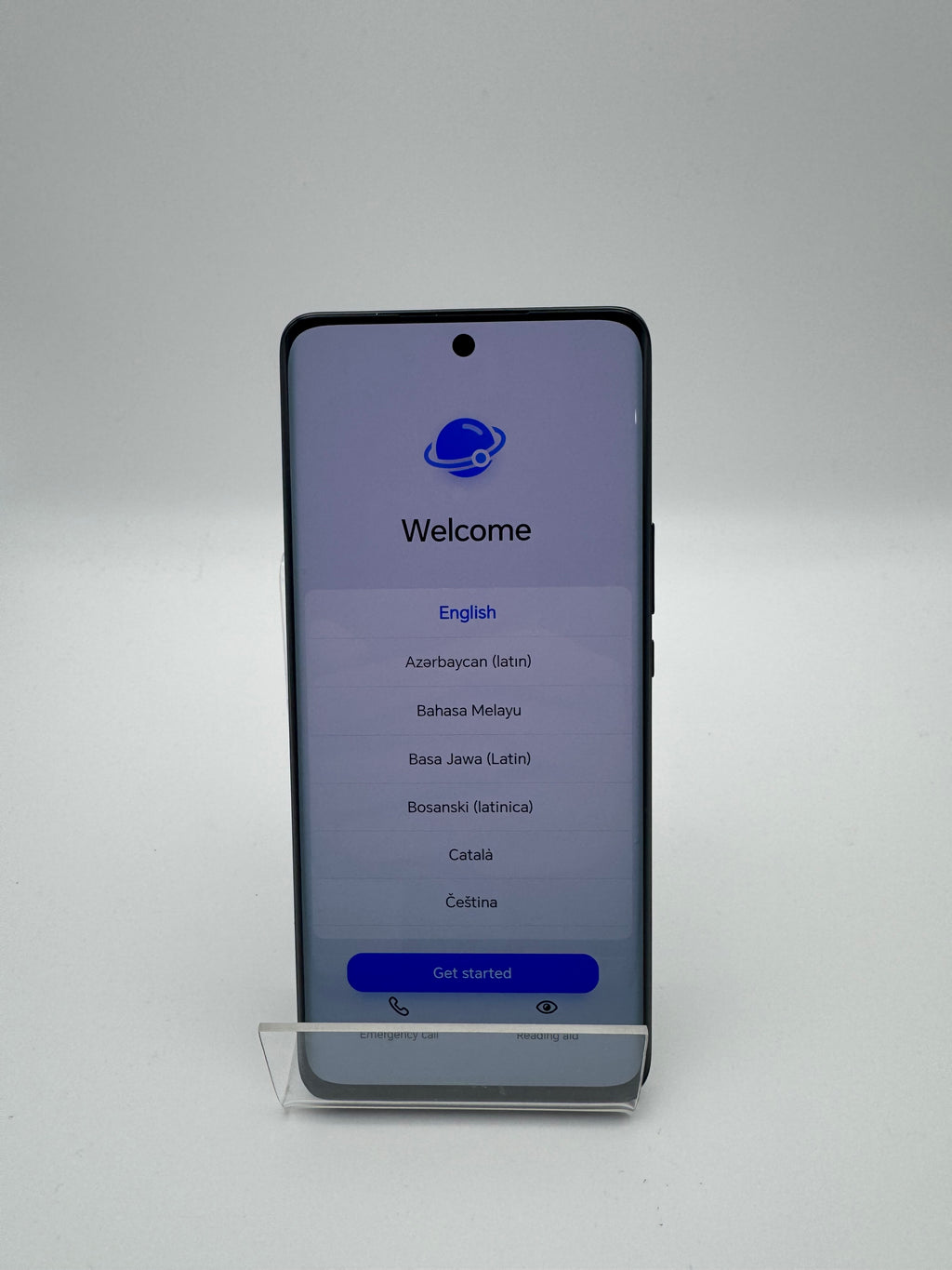 Honor Magic 6 Lite 256GB Black, Grade C