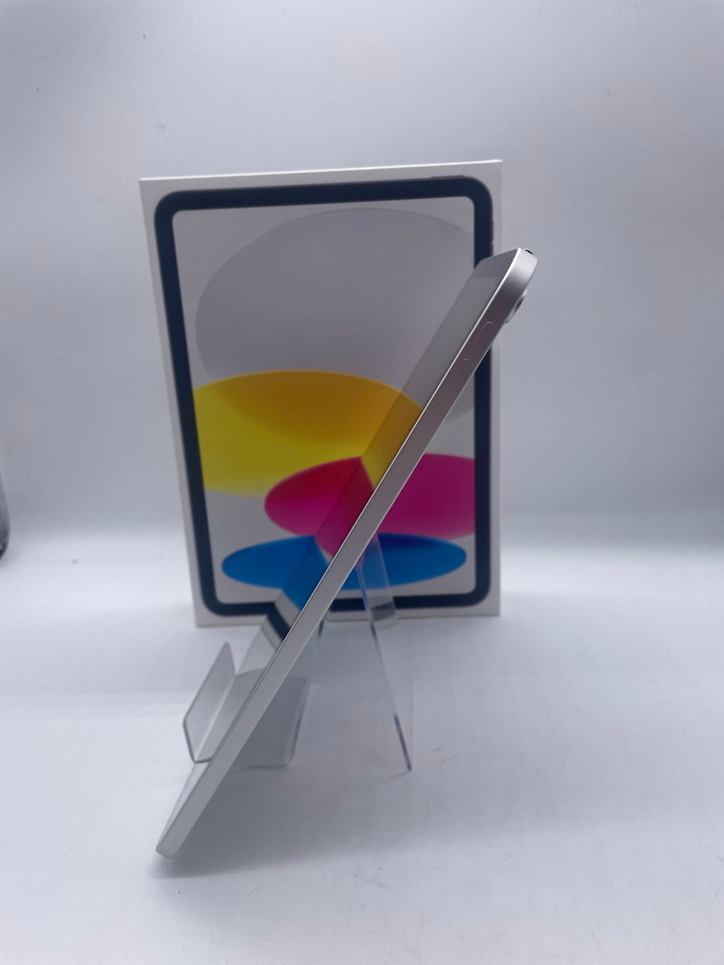 Apple iPad (11th gen) 128GB Silver, Grade A