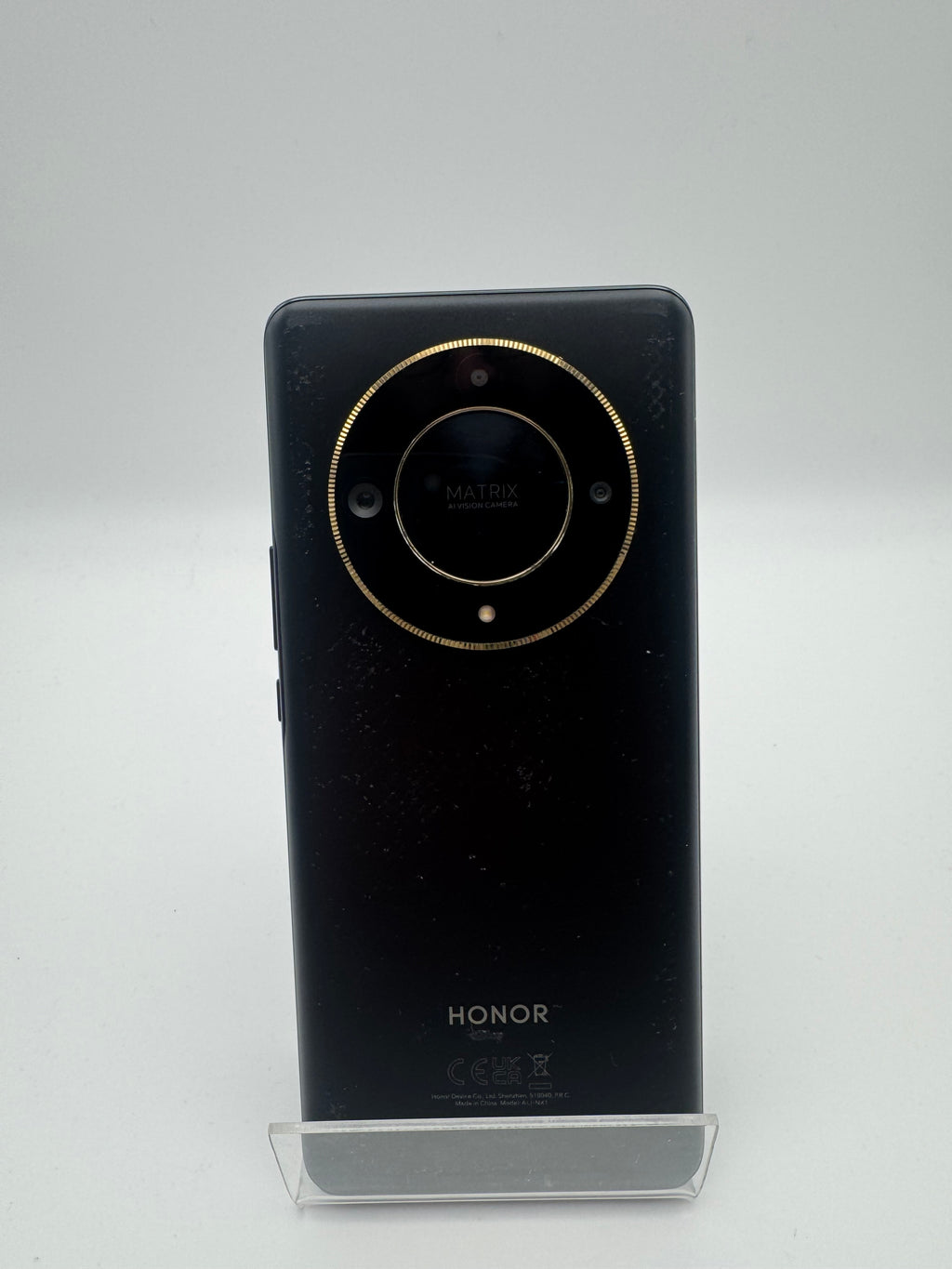 Honor Magic 6 Lite 256GB Black, Grade C