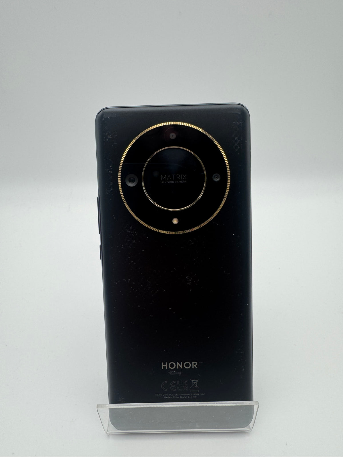Honor Magic 6 Lite 256GB Black, Grade C