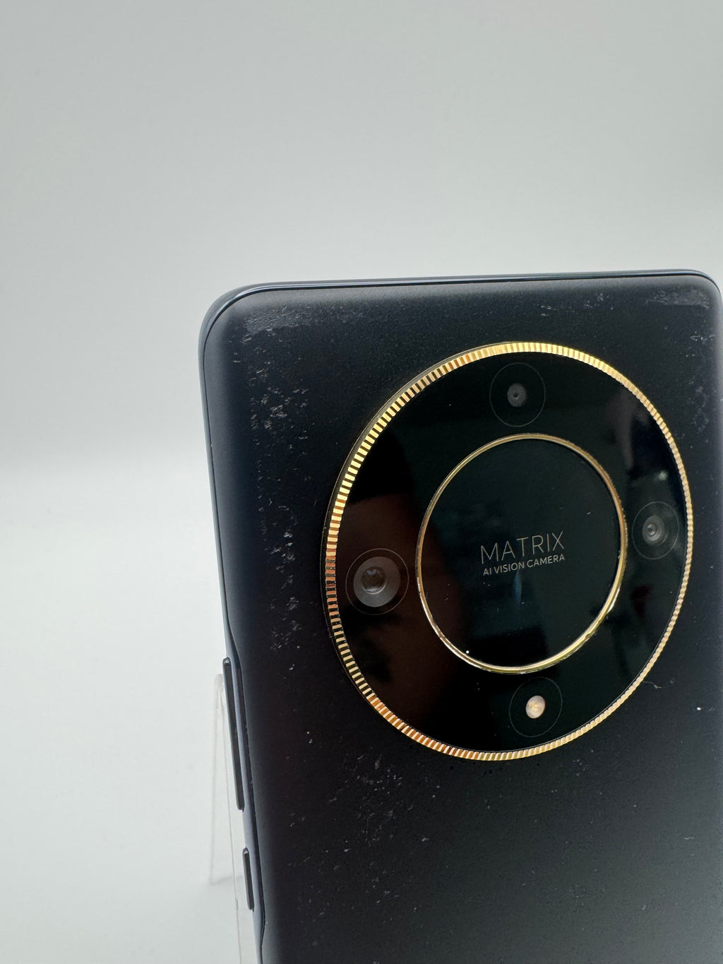 Honor Magic 6 Lite 256GB Black, Grade C